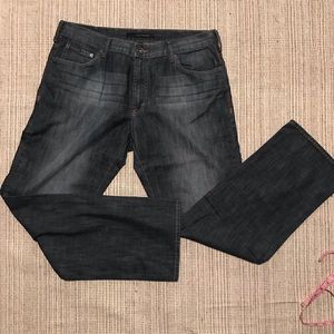 Calvin Klein Jeans size 38